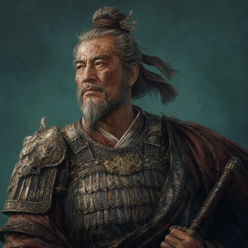 黃蓋
