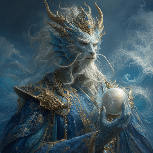 東海龍王