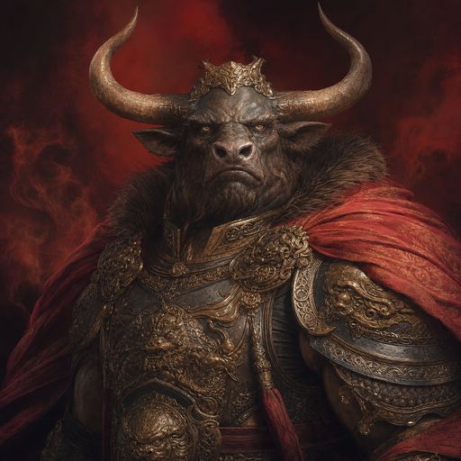 牛魔王